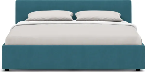 Изображение товара Двуспальная кровать Moon Family 1250 / MF006054