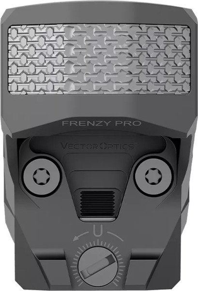 Изображение товара Коллиматорный прицел Vector Optics Frenzy-X 1x19x26 MRS GenII SCRD-SM64