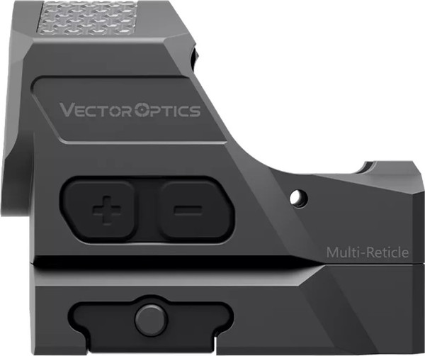 Изображение товара Коллиматорный прицел Vector Optics Frenzy-X 1x19x26 MRS GenII SCRD-SM64