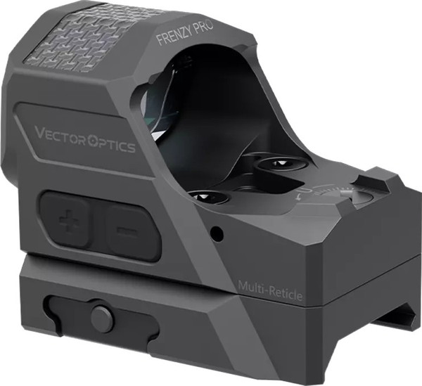 Изображение товара Коллиматорный прицел Vector Optics Frenzy-X 1x19x26 MRS GenII SCRD-SM64