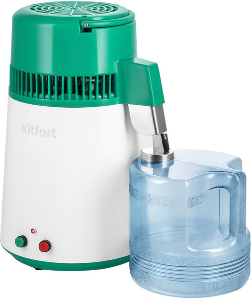 Изображение товара Дистиллятор бытовой Kitfort КТ-6334