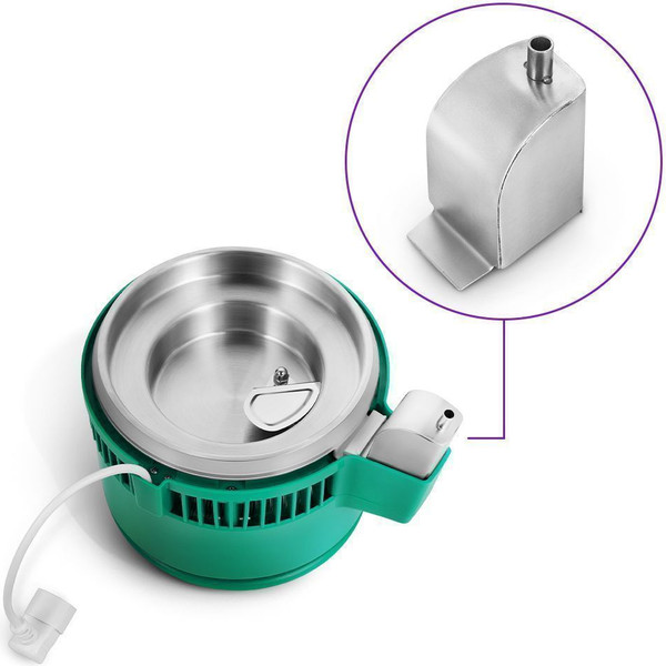 Изображение товара Дистиллятор бытовой Kitfort КТ-6334