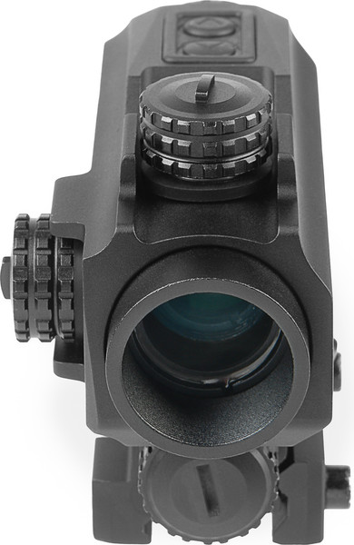 Изображение товара Оптический прицел Veber Wolf Alfa P1X25 Mini / 30856