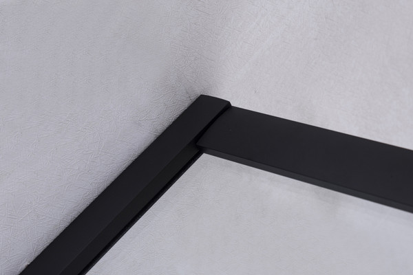 Изображение товара Душевой уголок Niagara NG-6810-08 120x80x195 (черный)