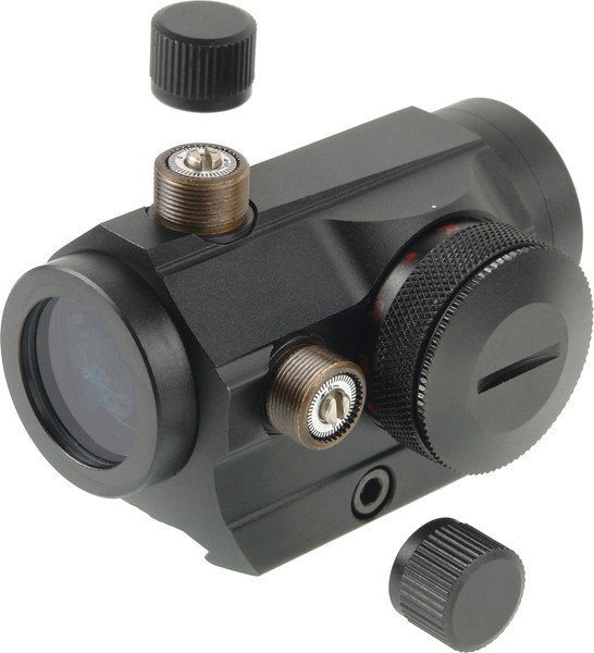 Изображение товара Коллиматорный прицел Veber Black Russian DOT 122 RG / 28181
