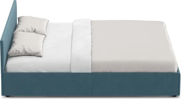 Изображение товара Двуспальная кровать Moon Family 1250 / MF005905