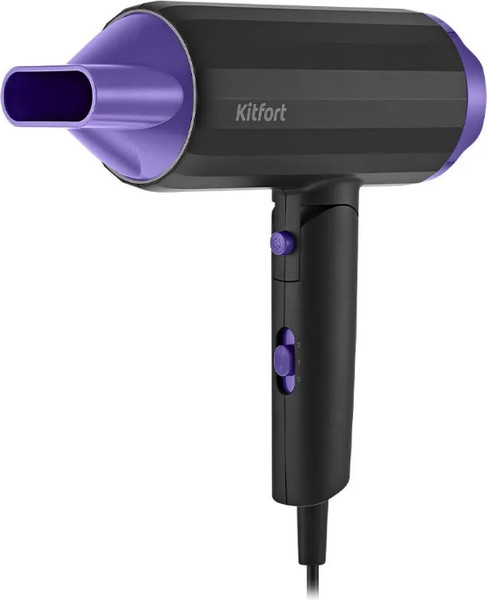 Изображение товара Компактный фен Kitfort КТ-3259