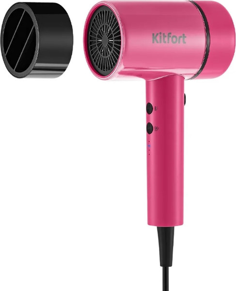 Изображение товара Фен Kitfort КТ-3260