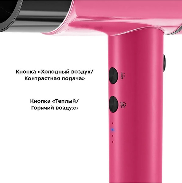 Изображение товара Фен Kitfort КТ-3260