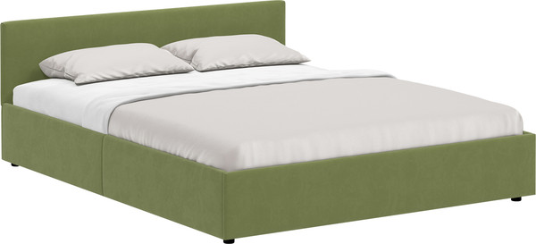 Изображение товара Двуспальная кровать Moon Family 1250 / MF005935