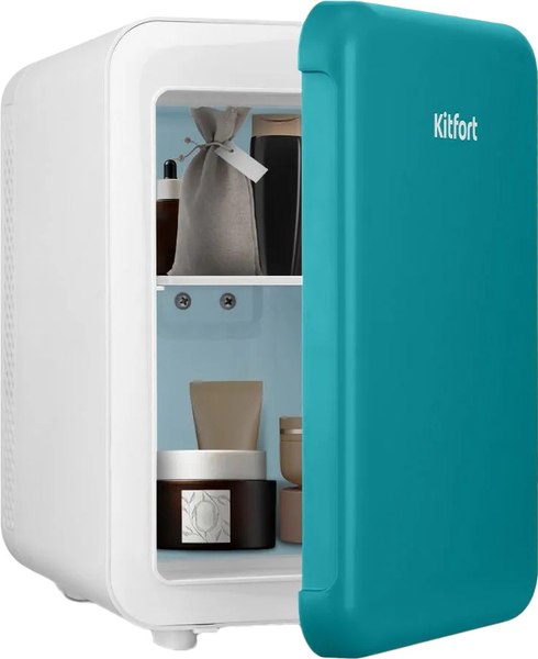 Изображение товара Холодильник для косметики Kitfort КТ-4104