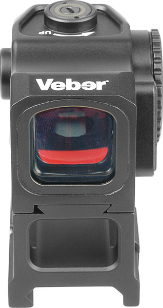 Изображение товара Коллиматорный прицел Veber Wolf Alfa RD1X18 / 30860