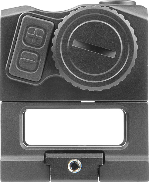 Изображение товара Коллиматорный прицел Veber Wolf Alfa RD1X18 / 30860