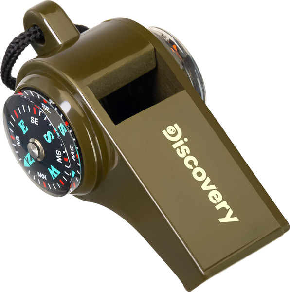 Изображение товара Компас-свисток Levenhuk Discovery Basics EK2 / 79660