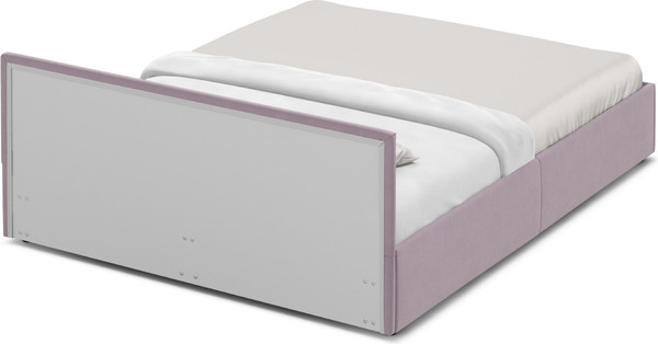 Изображение товара Двуспальная кровать Moon Family 1250 / MF005945