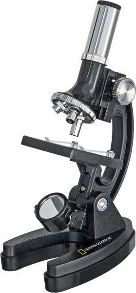 Изображение товара Набор оптических приборов Bresser National Geographic 50/360 и 300x-1200x / 31310