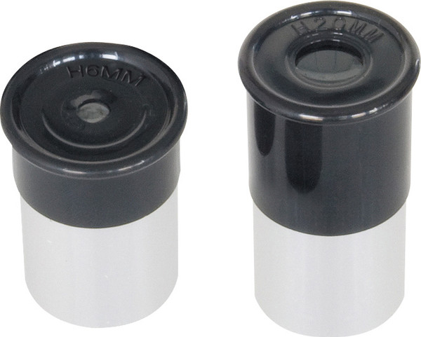 Изображение товара Набор оптических приборов Bresser National Geographic 50/360 и 300x-1200x / 31310