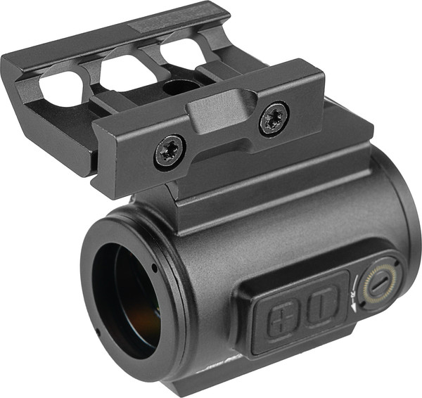 Изображение товара Коллиматорный прицел Veber Wolf Alfa RD1X20MRS Mini / 30858