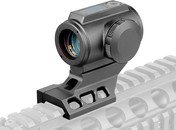 Изображение товара Коллиматорный прицел Veber Wolf Alfa RD1X20MRS Mini / 30858