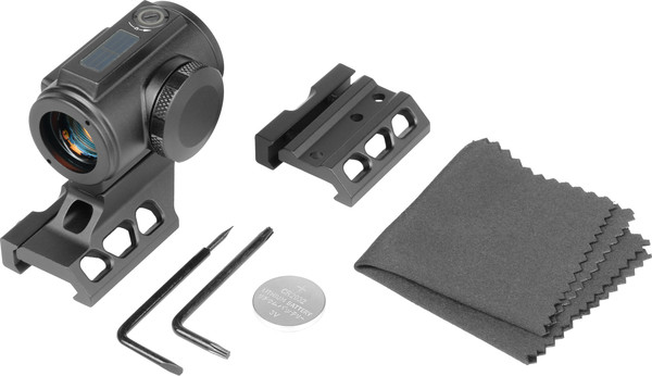 Изображение товара Коллиматорный прицел Veber Wolf Alfa RD1X20MRS Mini / 30858