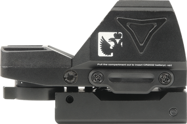 Изображение товара Коллиматорный прицел Veber Black Russian DOT 132 RD DVT11 / 28194