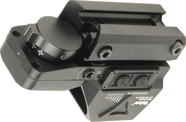 Изображение товара Коллиматорный прицел Veber Black Russian DOT 132 RD DVT11 / 28194