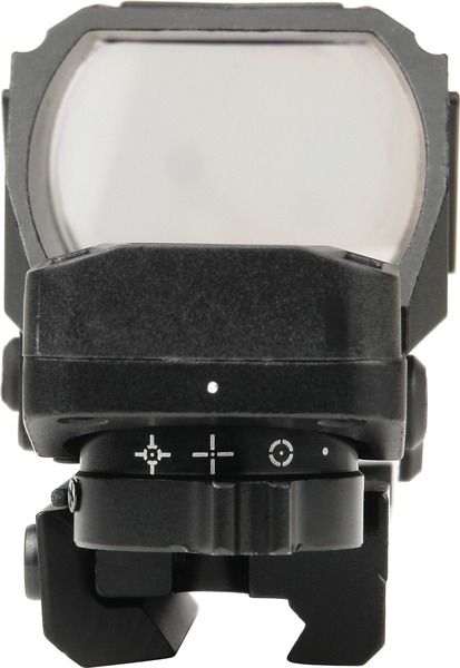 Изображение товара Коллиматорный прицел Veber Black Russian DOT 132 RD DVT11 / 28194