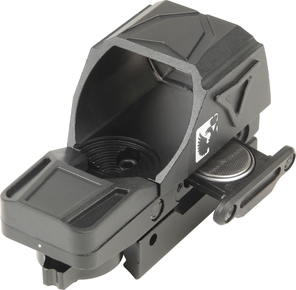 Изображение товара Коллиматорный прицел Veber Black Russian DOT 132 RD DVT11 / 28194