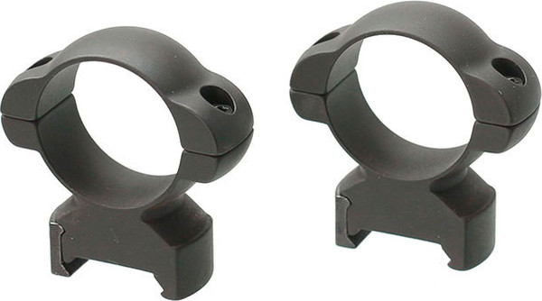 Изображение товара Комплект колец для прицела Veber 3021 HS / 23394