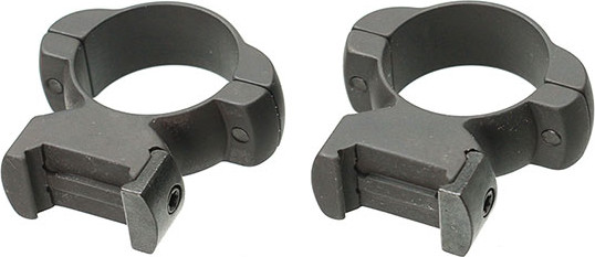 Изображение товара Комплект колец для прицела Veber 3021 HS / 23394