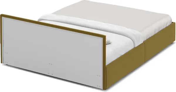 Изображение товара Двуспальная кровать Moon Family 1250 / MF008038