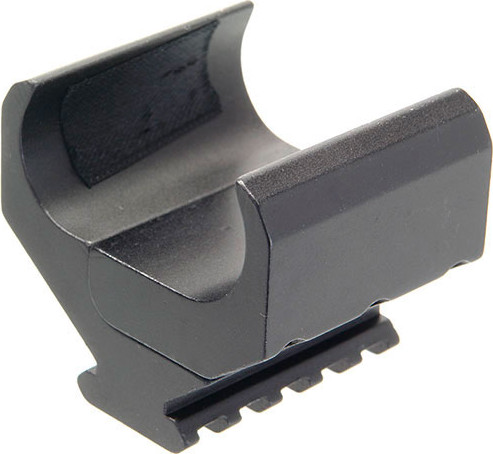 Изображение товара Подствольное крепление Veber Barrel 5 H c планкой Weaver / 23709