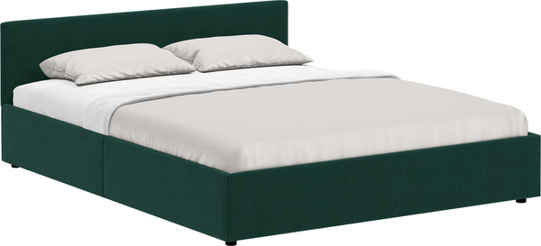 Изображение товара Двуспальная кровать Moon Family 1250 / MF008028