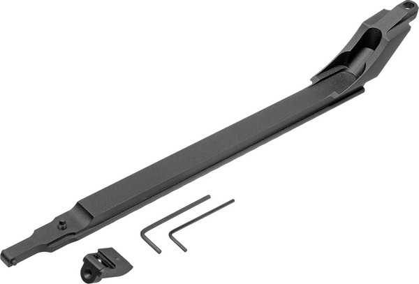 Изображение товара Кронштейн для прицела Veber Weaver MNT-K4728 / 25549n