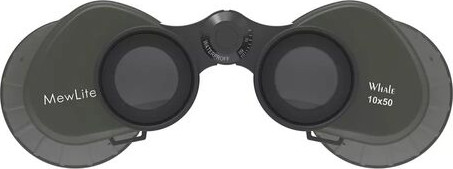 Изображение товара Бинокль Mewlite Whale 10x50 / 74102