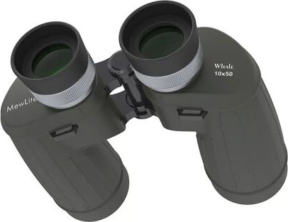 Изображение товара Бинокль Mewlite Whale 10x50 / 74102