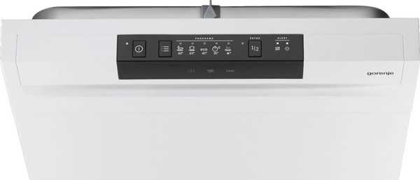 Изображение товара Посудомоечная машина Gorenje GS520E15W