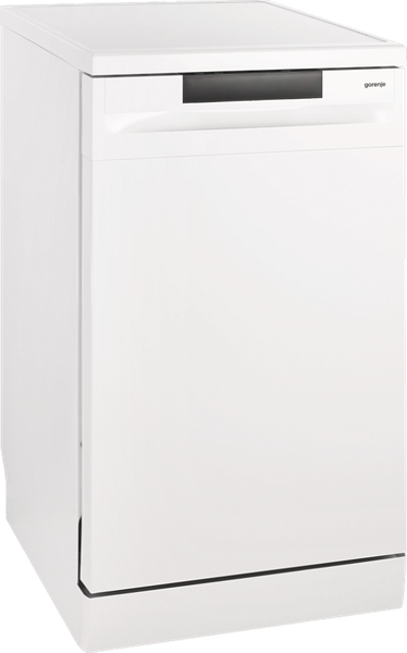 Изображение товара Посудомоечная машина Gorenje GS520E15W
