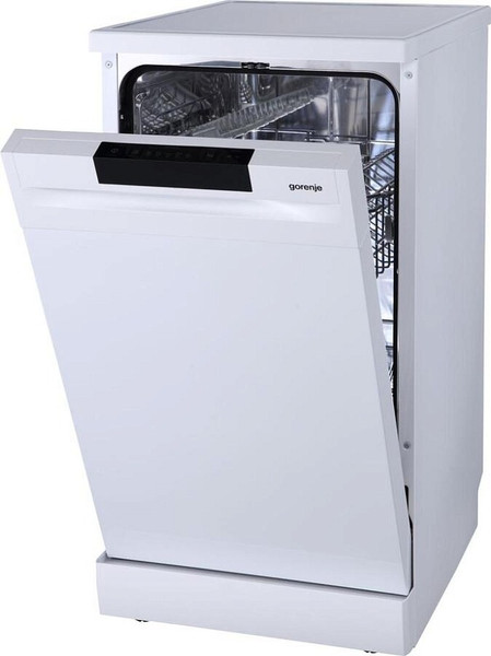 Изображение товара Посудомоечная машина Gorenje GS520E15W