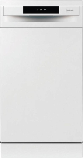 Изображение товара Посудомоечная машина Gorenje GS520E15W