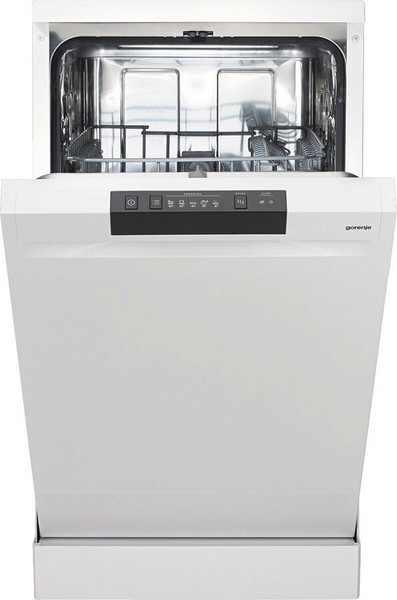 Изображение товара Посудомоечная машина Gorenje GS520E15W
