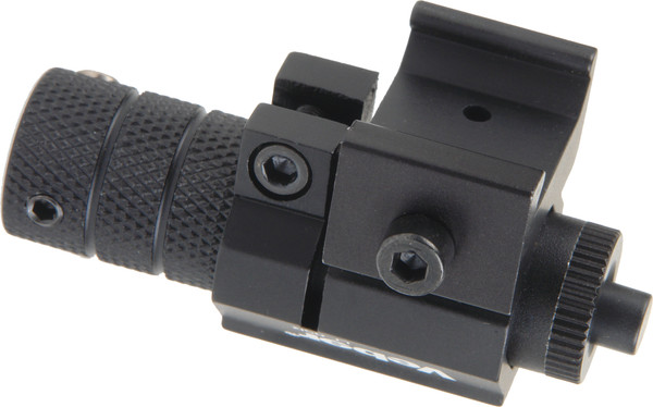 Изображение товара Лазерный целеуказатель Veber LT-05R / 27122