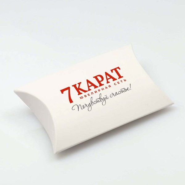 Изображение товара Цепочка из красного золота 7 КАРАТ ПЦ050ПГ-05011 (50см)