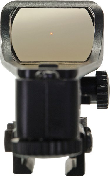 Изображение товара Коллиматорный прицел Veber Храбрый Заяц 1x20x30 RD / 24814