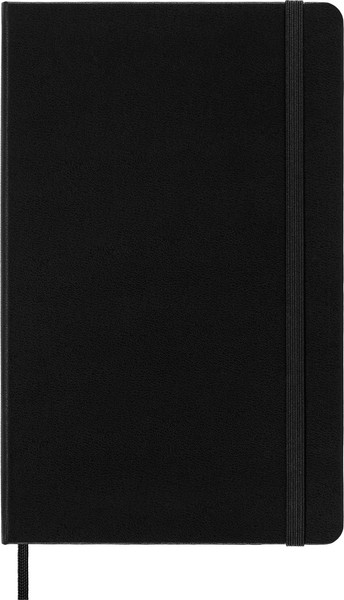 Изображение товара Записная книжка Moleskine Classic Large QP066 (черный)