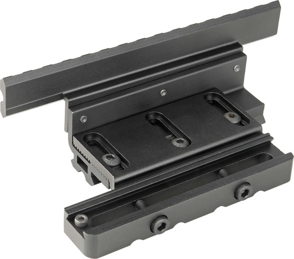 Изображение товара Кронштейн для прицела Veber Weaver-Бк MNT-K4709 / 30933