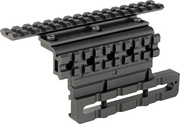 Изображение товара Кронштейн для прицела Veber Weaver-Бк MNT-K4709 / 30933