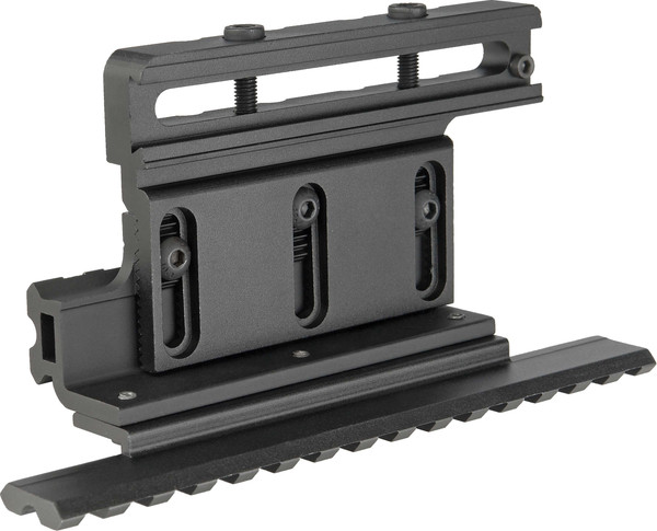 Изображение товара Кронштейн для прицела Veber Weaver-Бк MNT-K4709 / 30933