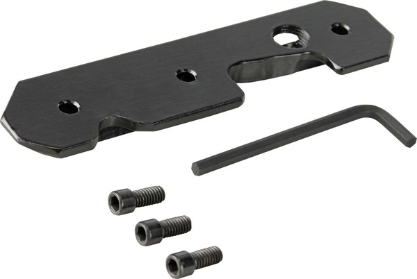 Изображение товара Кронштейн для прицела Veber Weaver-Бк MNT-K4715 / 30935