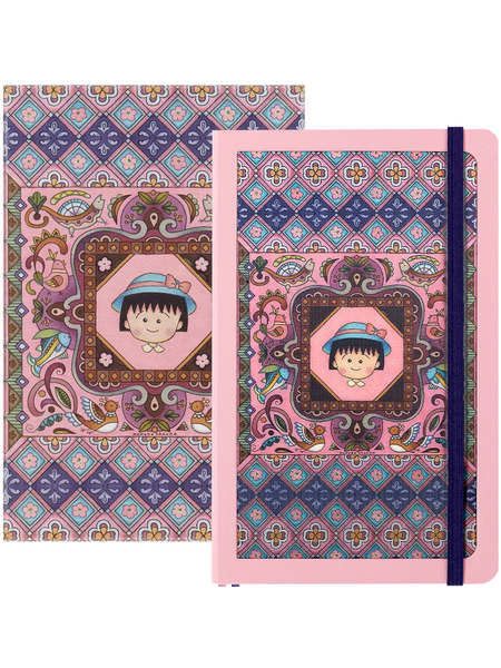 Изображение товара Записная книжка Moleskine Limited Edition Sakura Large LESU07QP060